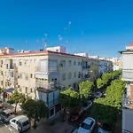 Apartment Next To Santa Justa