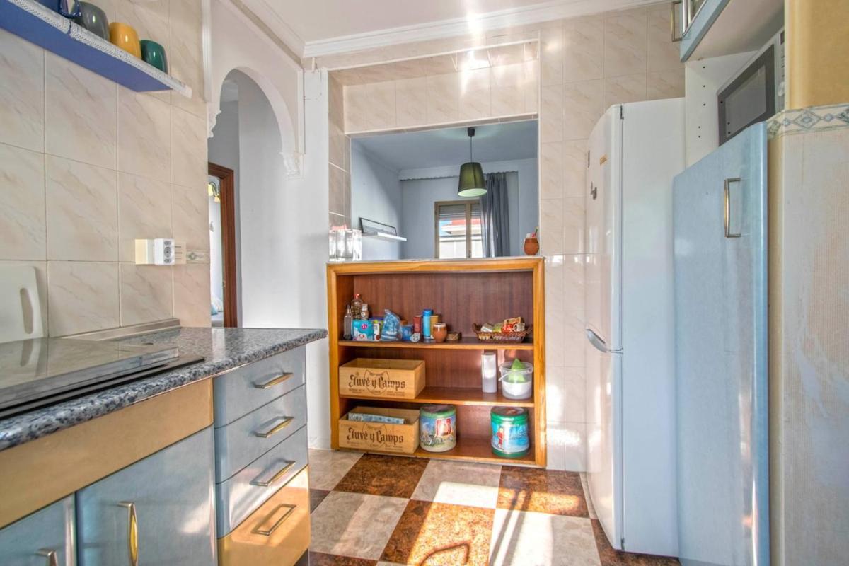 Appartement Next To Santa Justa
