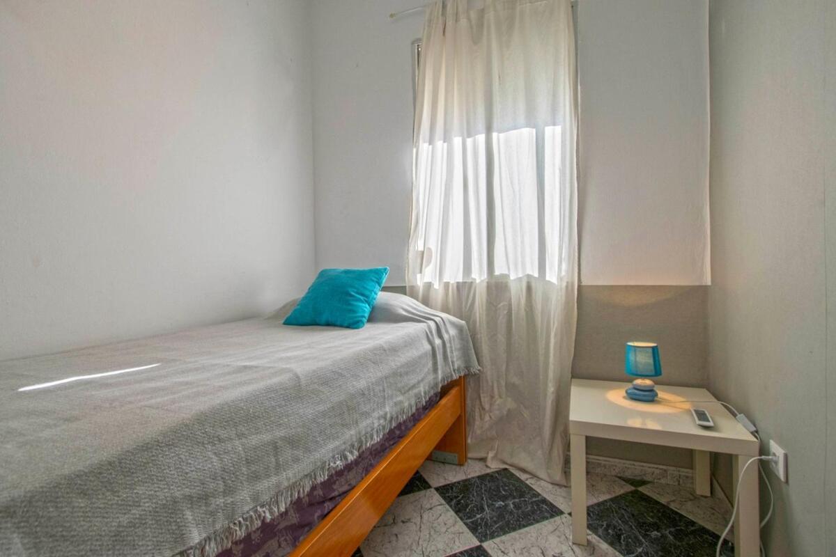 Apartamento Next To Santa Justa