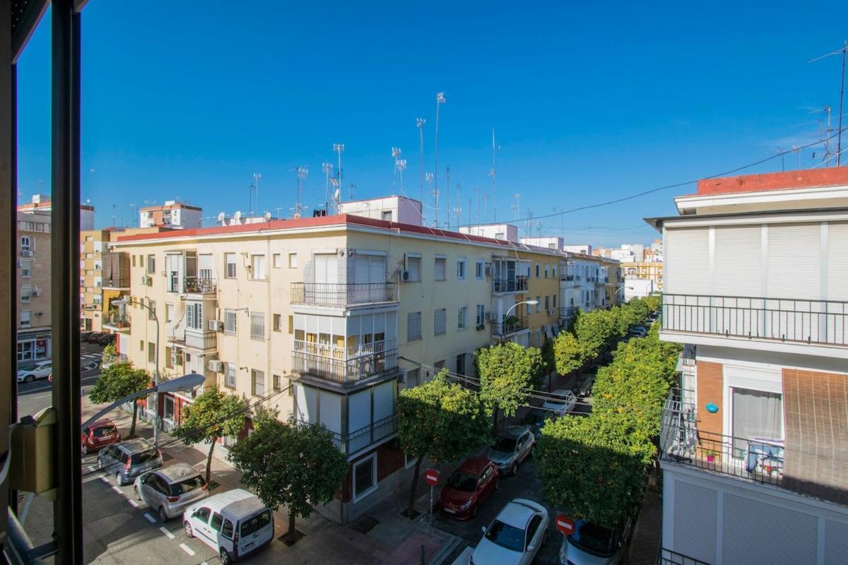 Next To Santa Justa Apartamento Sevilla