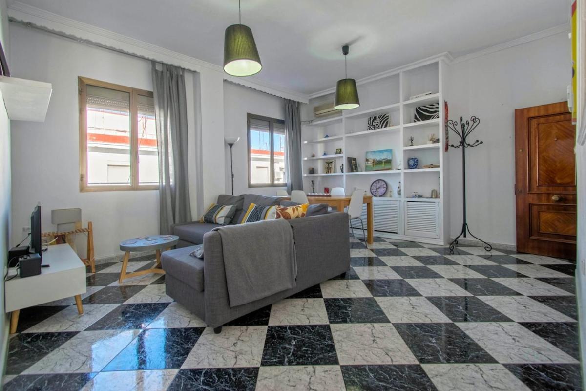 Appartement Next To Santa Justa